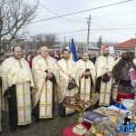 dezvelire bust Cezar Petrescu 2