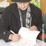 dezvelire bust Cezar Petrescu 20