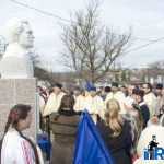 dezvelire bust Cezar Petrescu 7