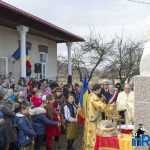 dezvelire bust Cezar Petrescu 8