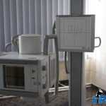 radiologie Spitalul Municipal Roman 3