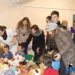 Centrul Romanita Mos Nicolae