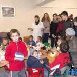 Centrul Romanita Mos Nicolae 1