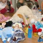 Centrul Romanita Mos Nicolae 4