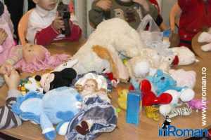 Centrul Romanita Mos Nicolae 4