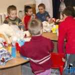 Centrul Romanita Mos Nicolae 6