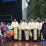 Galerie foto: La mulți ani, România! 1 Parada 1 Decembrie 2016 1