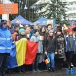 Galerie foto: La mulți ani, România! 10 Parada 1 Decembrie 2016 10