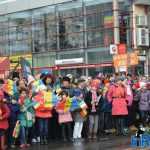 Galerie foto: La mulți ani, România! 16 Parada 1 Decembrie 2016 16