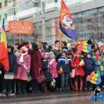 Galerie foto: La mulți ani, România! 18 Parada 1 Decembrie 2016 18