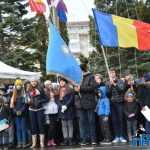 Galerie foto: La mulți ani, România! 20 Parada 1 Decembrie 2016 20