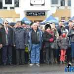 Galerie foto: La mulți ani, România! 22 Parada 1 Decembrie 2016 22