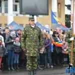 Galerie foto: La mulți ani, România! 23 Parada 1 Decembrie 2016 23