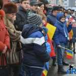 Galerie foto: La mulți ani, România! 25 Parada 1 Decembrie 2016 25