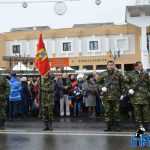 Galerie foto: La mulți ani, România! 26 Parada 1 Decembrie 2016 26