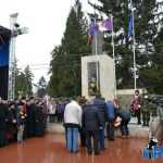 Galerie foto: La mulți ani, România! 49 Parada 1 Decembrie 2016 49