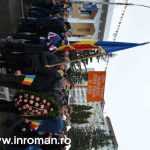 Galerie foto: La mulți ani, România! 50 Parada 1 Decembrie 2016 50