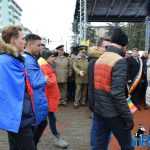 Galerie foto: La mulți ani, România! 51 Parada 1 Decembrie 2016 51