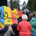 Galerie foto: La mulți ani, România! 52 Parada 1 Decembrie 2016 52