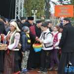 Galerie foto: La mulți ani, România! 55 Parada 1 Decembrie 2016 55