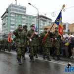 Galerie foto: La mulți ani, România! 57 Parada 1 Decembrie 2016 57