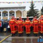 Galerie foto: La mulți ani, România! 6 Parada 1 Decembrie 2016 6