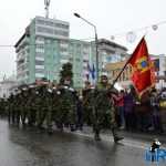 Galerie foto: La mulți ani, România! 60 Parada 1 Decembrie 2016 60