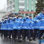 Galerie foto: La mulți ani, România! 64 Parada 1 Decembrie 2016 64