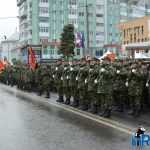 Galerie foto: La mulți ani, România! 8 Parada 1 Decembrie 2016 8