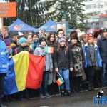 Galerie foto: La mulți ani, România! 9 Parada 1 Decembrie 2016 9