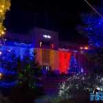 inroman.ro Roman centru noaptea ornamente sarbatori de iarna Craciun 12