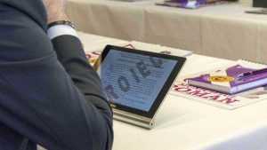 proiect de hotarare consiliul local tableta