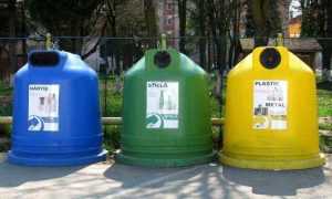 colectare selectiva tomberoane