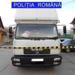 Percheziții și arestări într-un dosar de contrabandă cu țigări 2 contrabanda 1