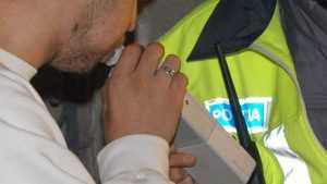 politia rutiera politist etilotest fiola