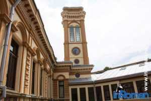 Redeschidere Biblioteca George Radu Melidon 7572