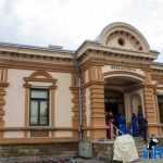 Redeschidere Biblioteca George Radu Melidon 7590