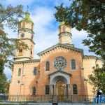 Biserica Armeneasca 08