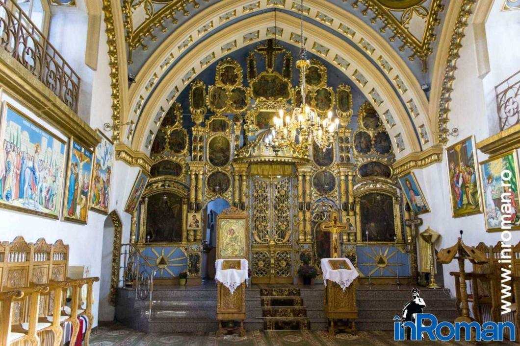 Biserica Armeneasca 10