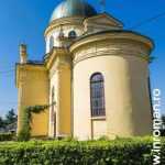 Biserica Schimbarea la Fata 16