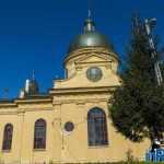 Biserica Schimbarea la Fata 17