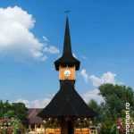 Biserica Sf. Părinţi Ioachim şi Ana - Bisericuța copiilor 68 Bisericuta Copiilor 1