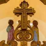 Biserica Sf. Părinţi Ioachim şi Ana - Bisericuța copiilor 54 Bisericuta Copiilor 15