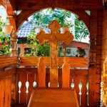 Biserica Sf. Părinţi Ioachim şi Ana - Bisericuța copiilor 50 Bisericuta Copiilor 19