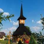 Biserica Sf. Părinţi Ioachim şi Ana - Bisericuța copiilor 67 Bisericuta Copiilor 2