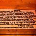 Biserica Sf. Părinţi Ioachim şi Ana - Bisericuța copiilor 47 Bisericuta Copiilor 22