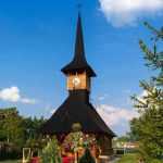 Biserica Sf. Părinţi Ioachim şi Ana - Bisericuța copiilor 45 Bisericuta Copiilor 24