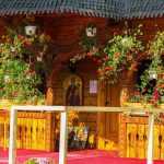 Biserica Sf. Părinţi Ioachim şi Ana - Bisericuța copiilor 66 Bisericuta Copiilor 3