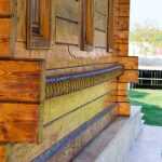 Biserica Sf. Părinţi Ioachim şi Ana - Bisericuța copiilor 39 Bisericuta Copiilor 30