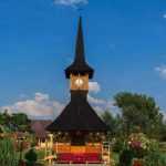 Biserica Sf. Părinţi Ioachim şi Ana - Bisericuța copiilor 36 Bisericuta Copiilor 33